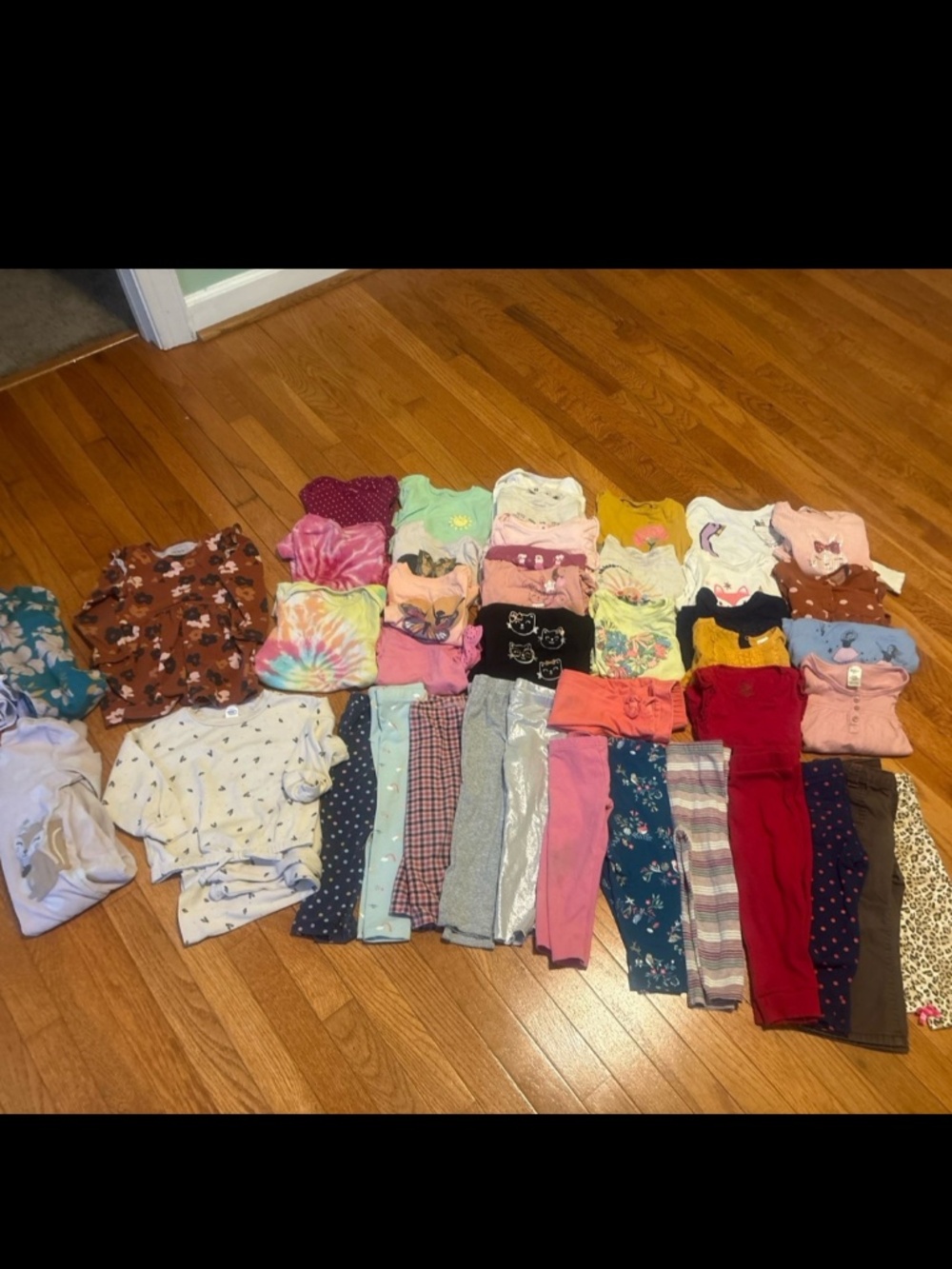 24 month mix n match lot of 44 pieces